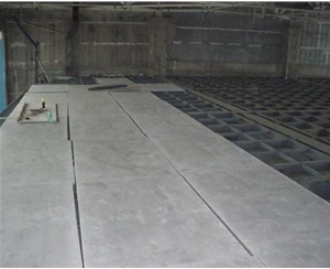 鋼結構夾層樓板